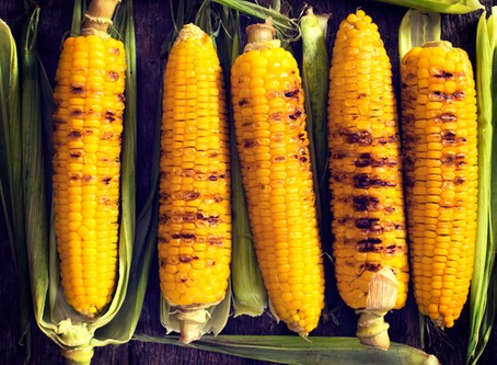 7 Ways to Cook Corn